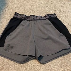 under armour shorts